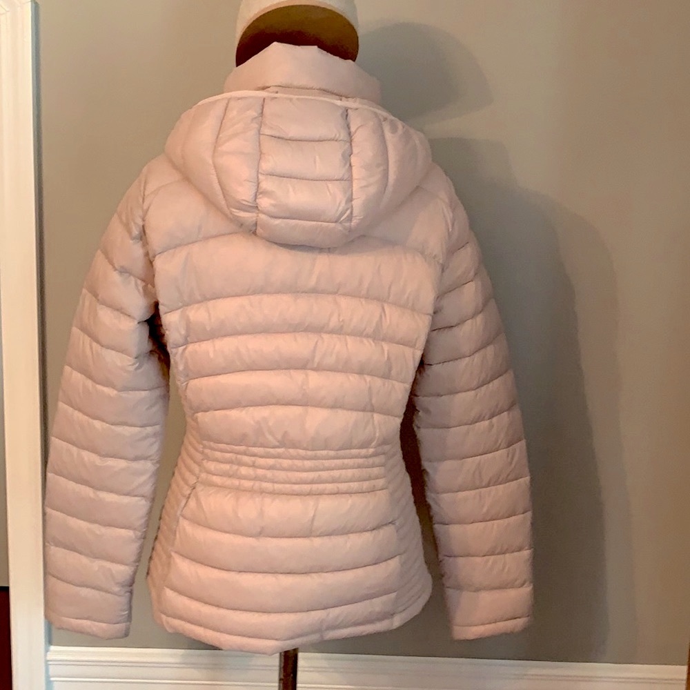 Calvin Klein Packable Premium Down Jacket - image 4